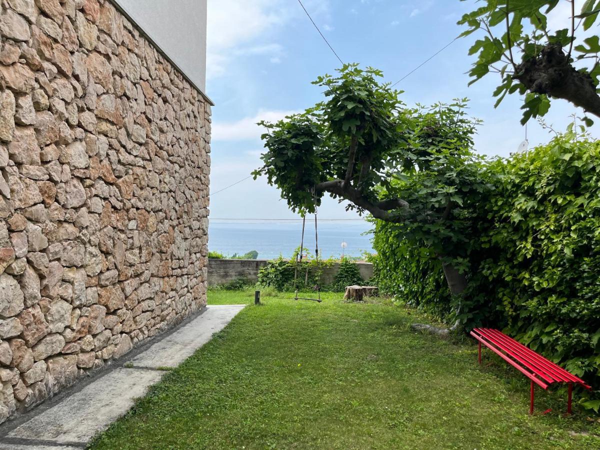 Appartamento La Siesta - Vista