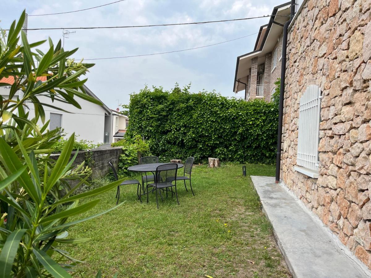 La Siesta - Vista Appartamento Bardolino