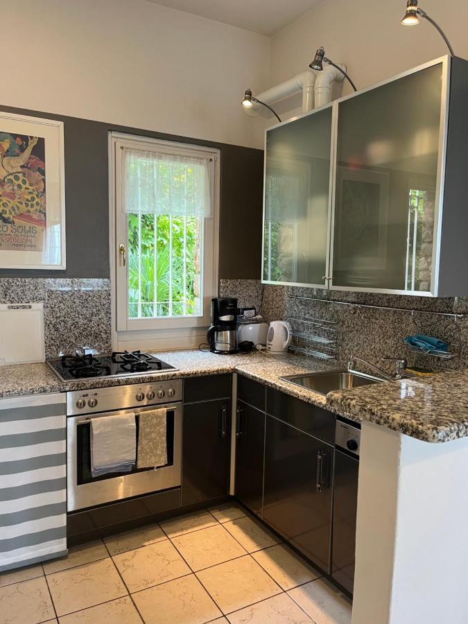 La Siesta - Vista Apartment